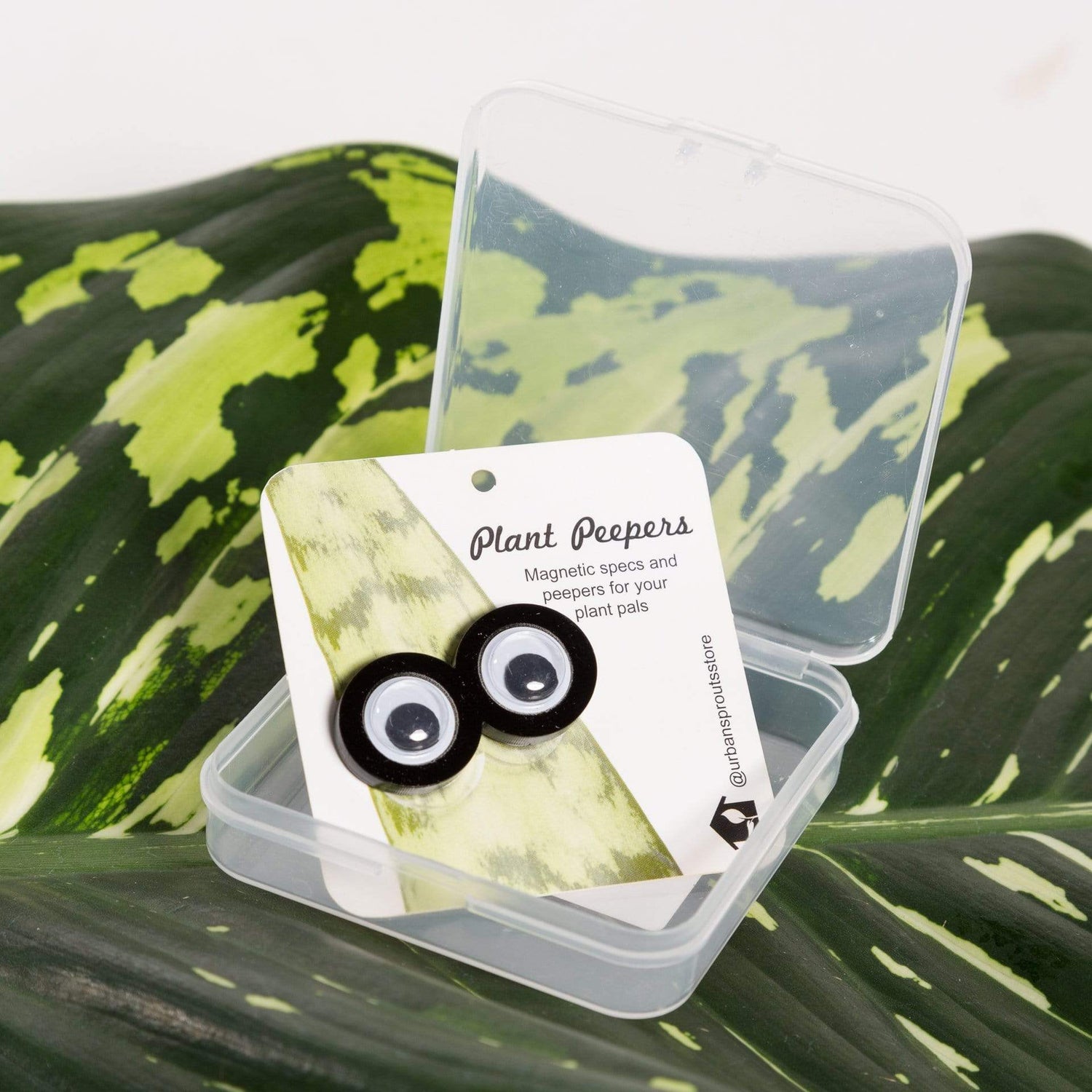 Urban Sprouts Production accessories Plant Peepers - Magnetic accessories