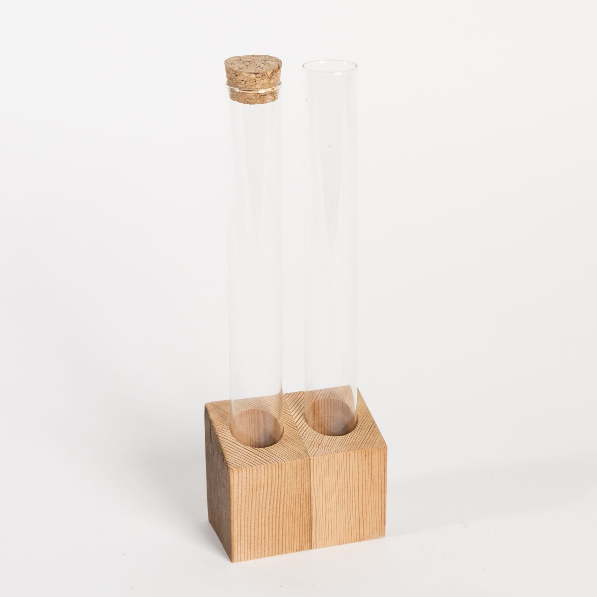 Urban Sprouts Production Propagation Double / Assorted Test Tube Propagation Station