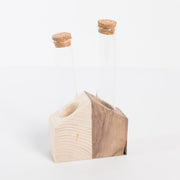 Urban Sprouts Production Propagation Test Tube Propagation Station - House