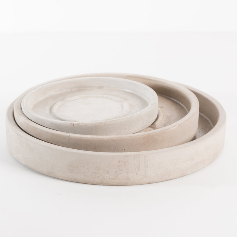 Washington Pottery Company Saucer Essential Saucer